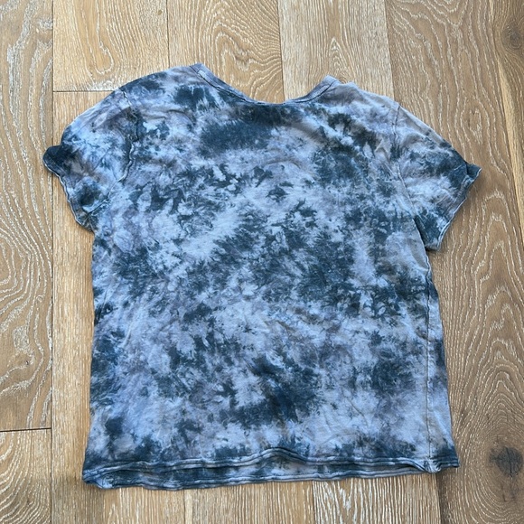 We The Free Tie Dye T Shirt - Picture 8 of 8